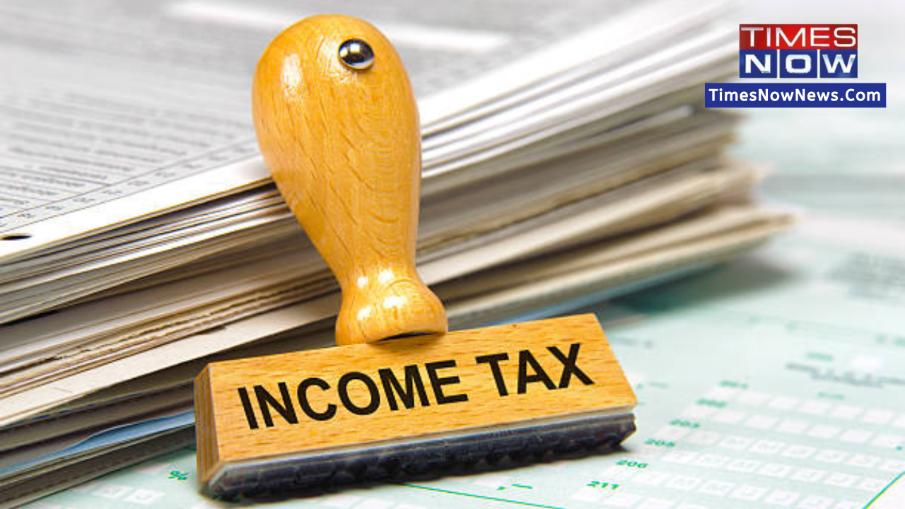 Income Tax Refund Status Online