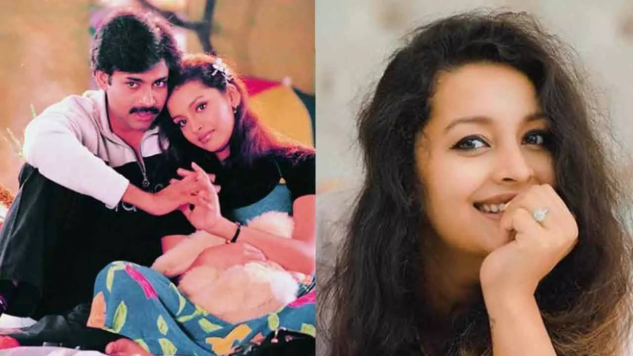 Renu desai