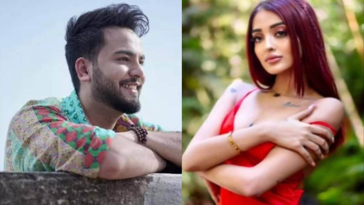 Bigg Boss OTT 2 Winner Elvish Yadav Calls Nikita Bhamidipati Perfect: 'Aisi ladki life mein…’