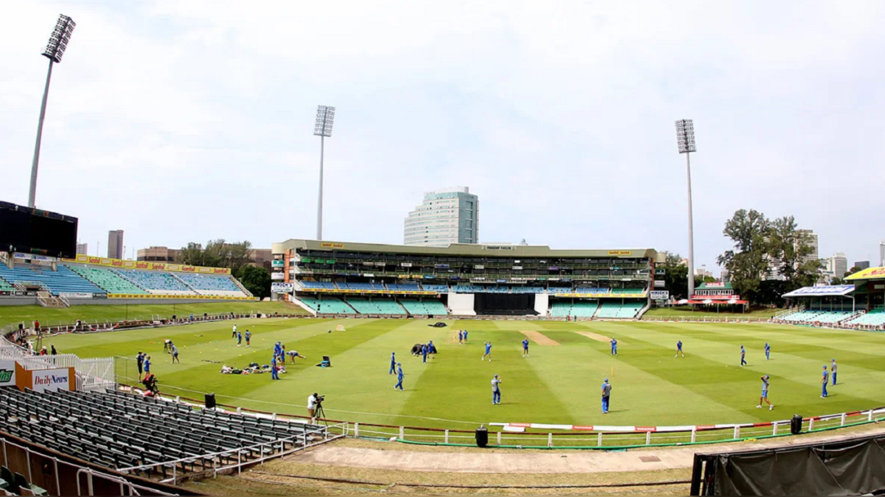 The first T20I of three-match series between India and South Africa will be played at the Kingsmead in Durban