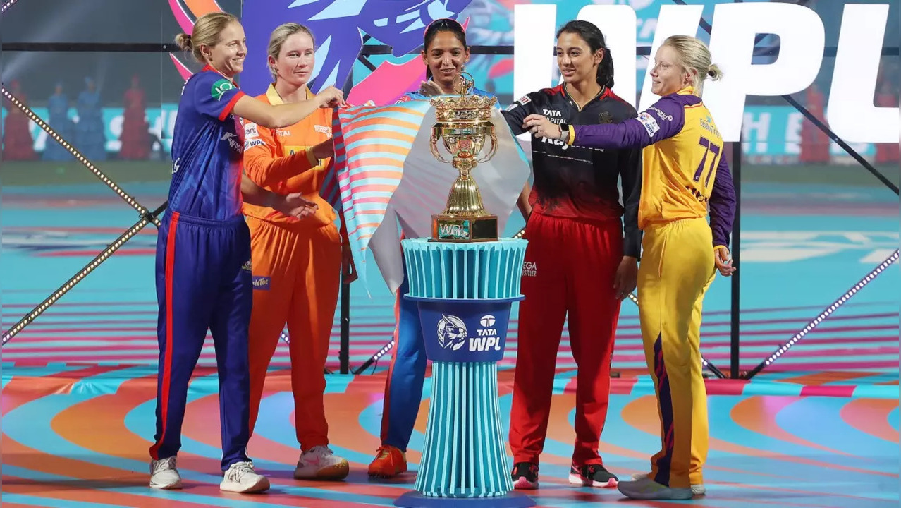 The second edition of the Women’s Premier League (WPL) will be played only in one city, like it was the case in the inaugural season. Shah, who is also the WPL committee’s convenor, said the league will start in the second or third week of February, 2024