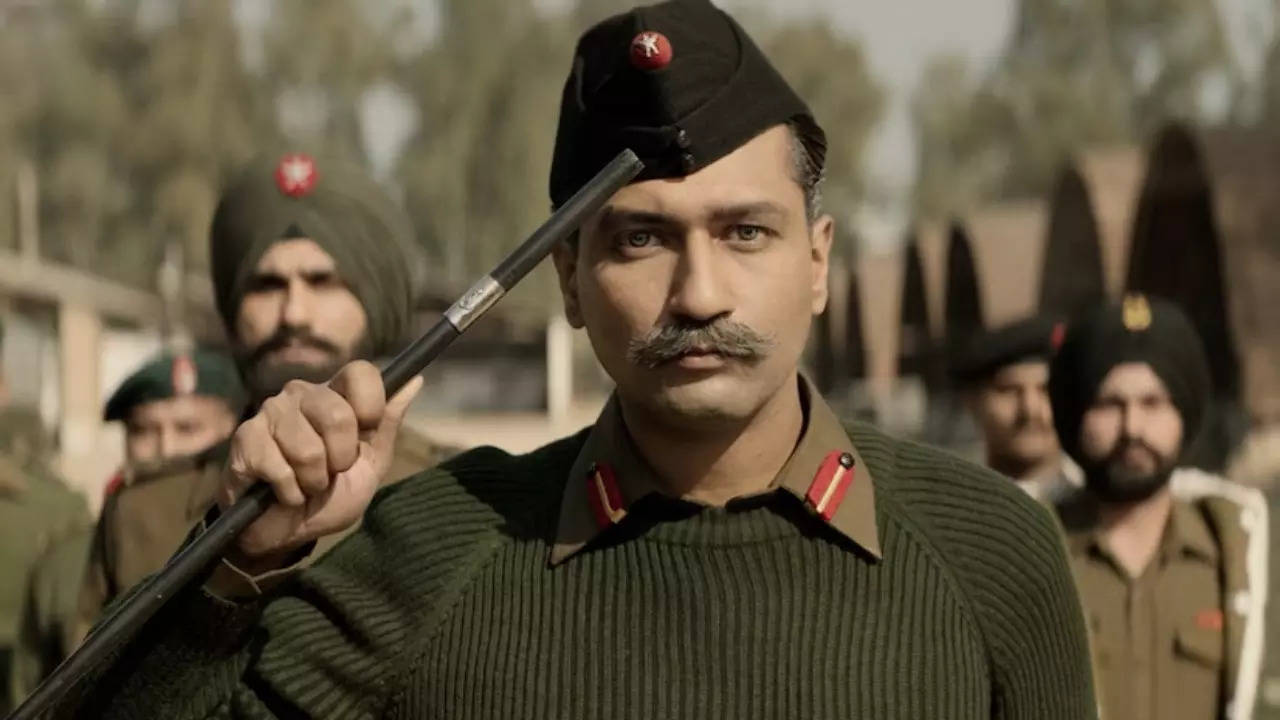 ​Sam Bahadur Box Office Collection Day 9: Vicky Kaushal Starrer Records HIGHEST Earnings On Second Saturday