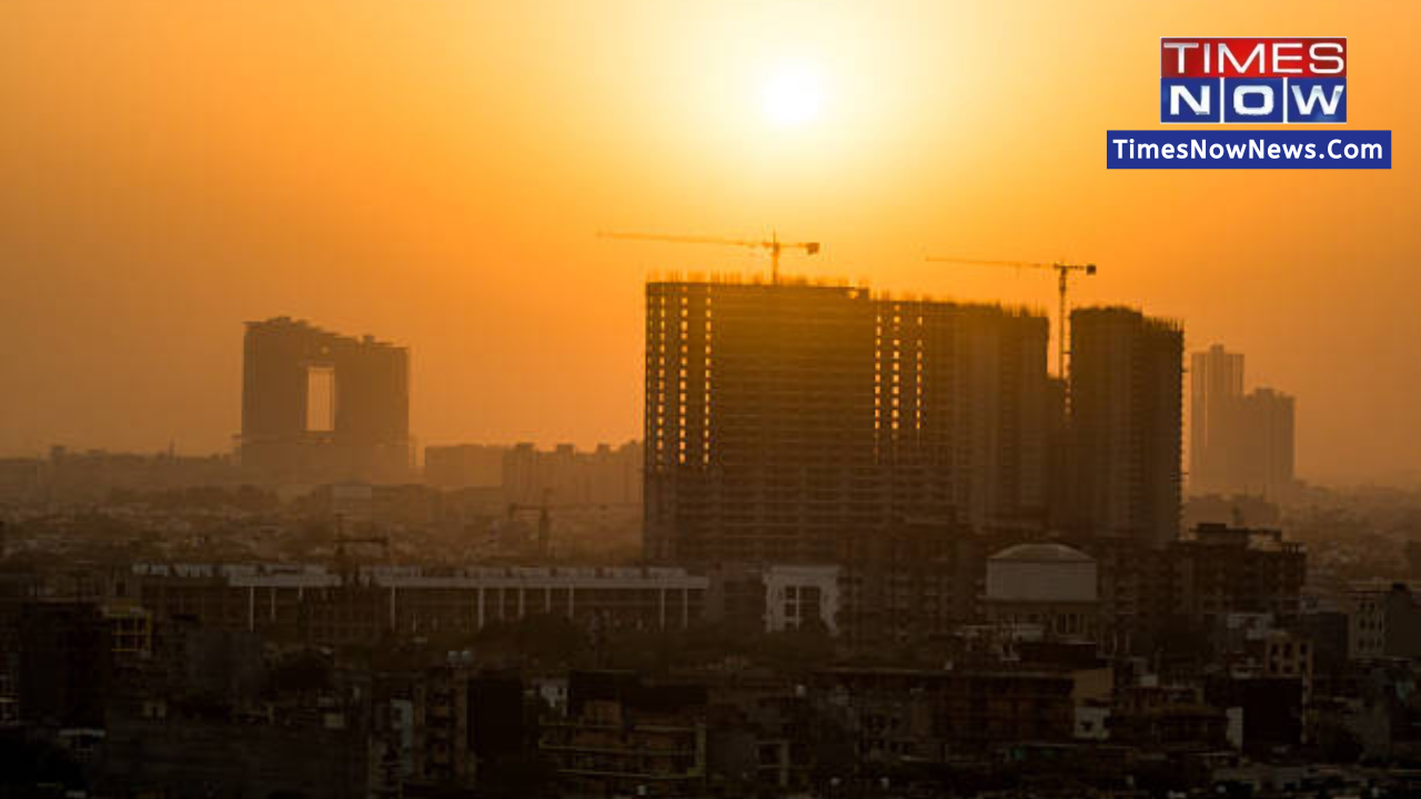 Delhi's Signature View Apartments