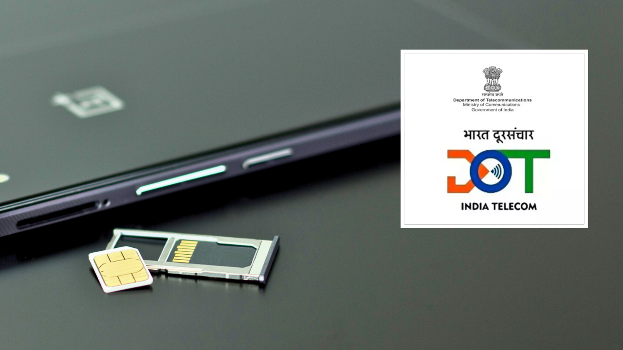 No Need To Share Documents To Get SIM Cards From 2024 In India   105874813 