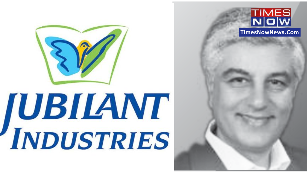 Jubilant Agri & Consumer Products CEO Manu Ahuja