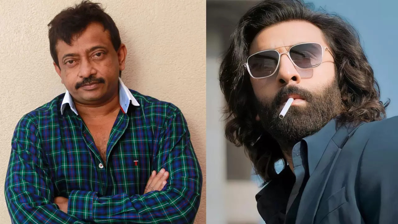 Animal: Ram Gopal Varma Attacks Film Critics, Writes 'They Don’t Know Jack S**t About...'