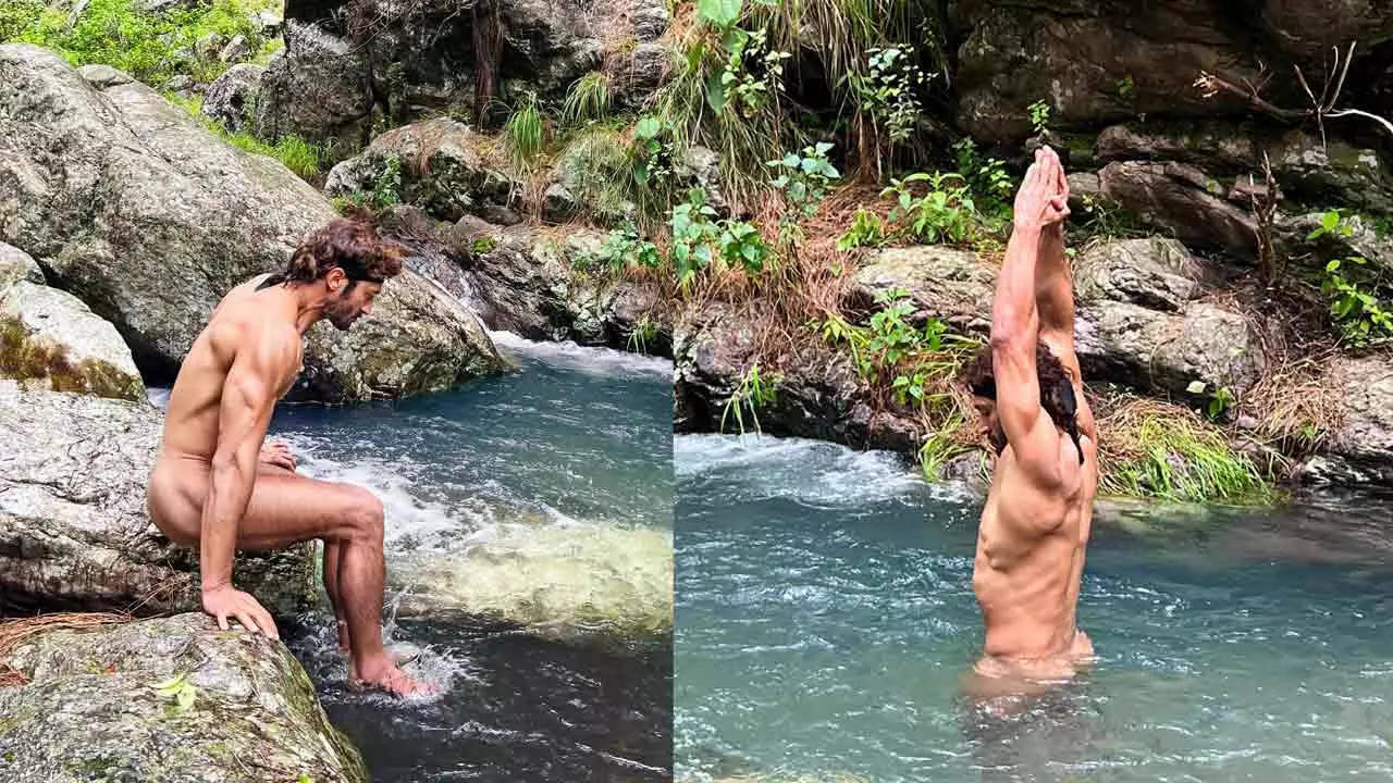 Vidyut-Jammwal