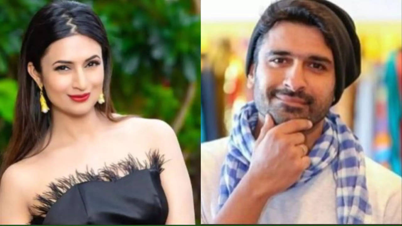 Bigg Boss 14's Eijaz Khan And Divyanka Tripathi To Play LEADS For THIS Project
