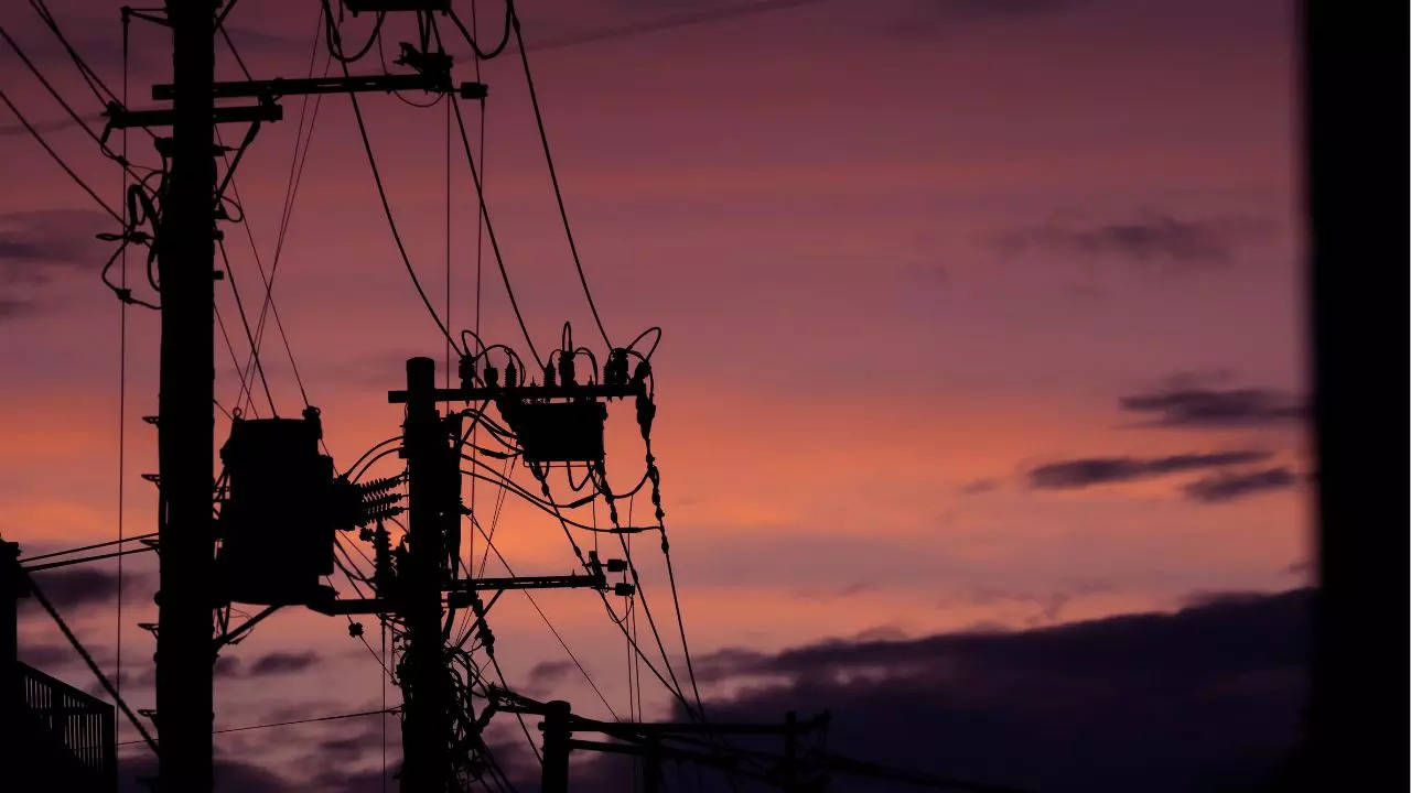 Kenya Power Blackout Affecting Airports