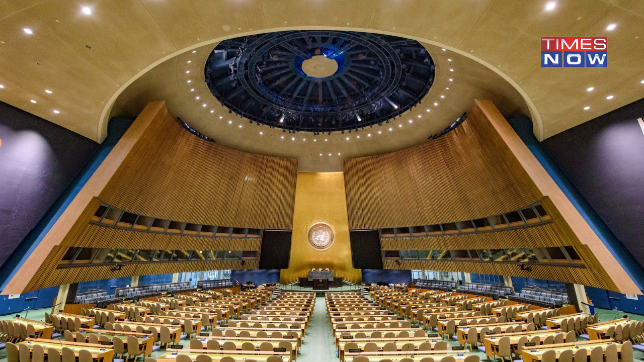 UN General Assembly To Vote Tomorrow On Resolution Seeking Gaza Ceasefire | What We Know