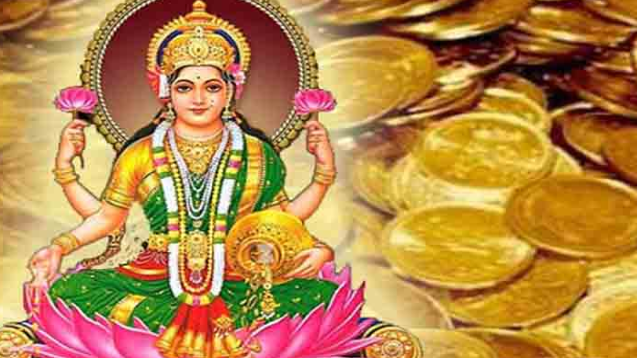 Money Attraction Tips Do These Remedies In New Year 2024 For Financial   105889263 