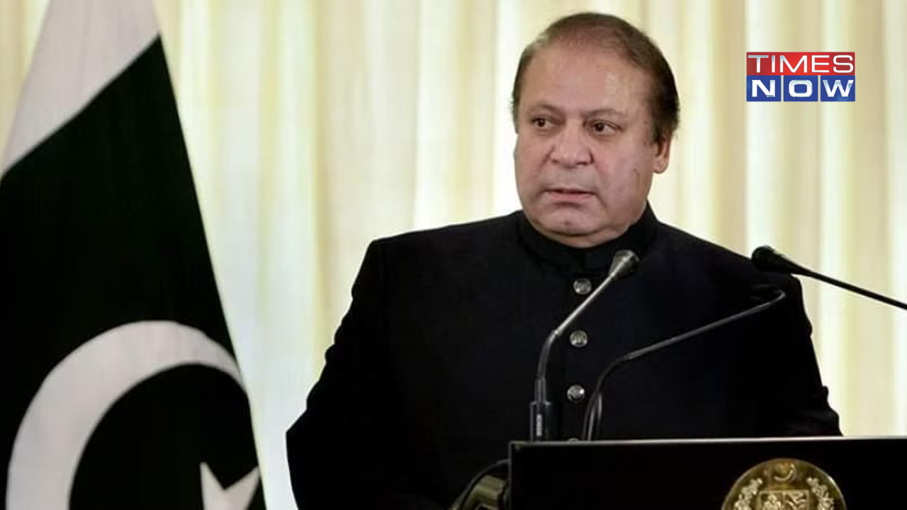 'Was Ousted Because...': Ex-Pakistan PM Nawaz Sharif Drops Kargil Bombshell, Vows To Improve Ties With India