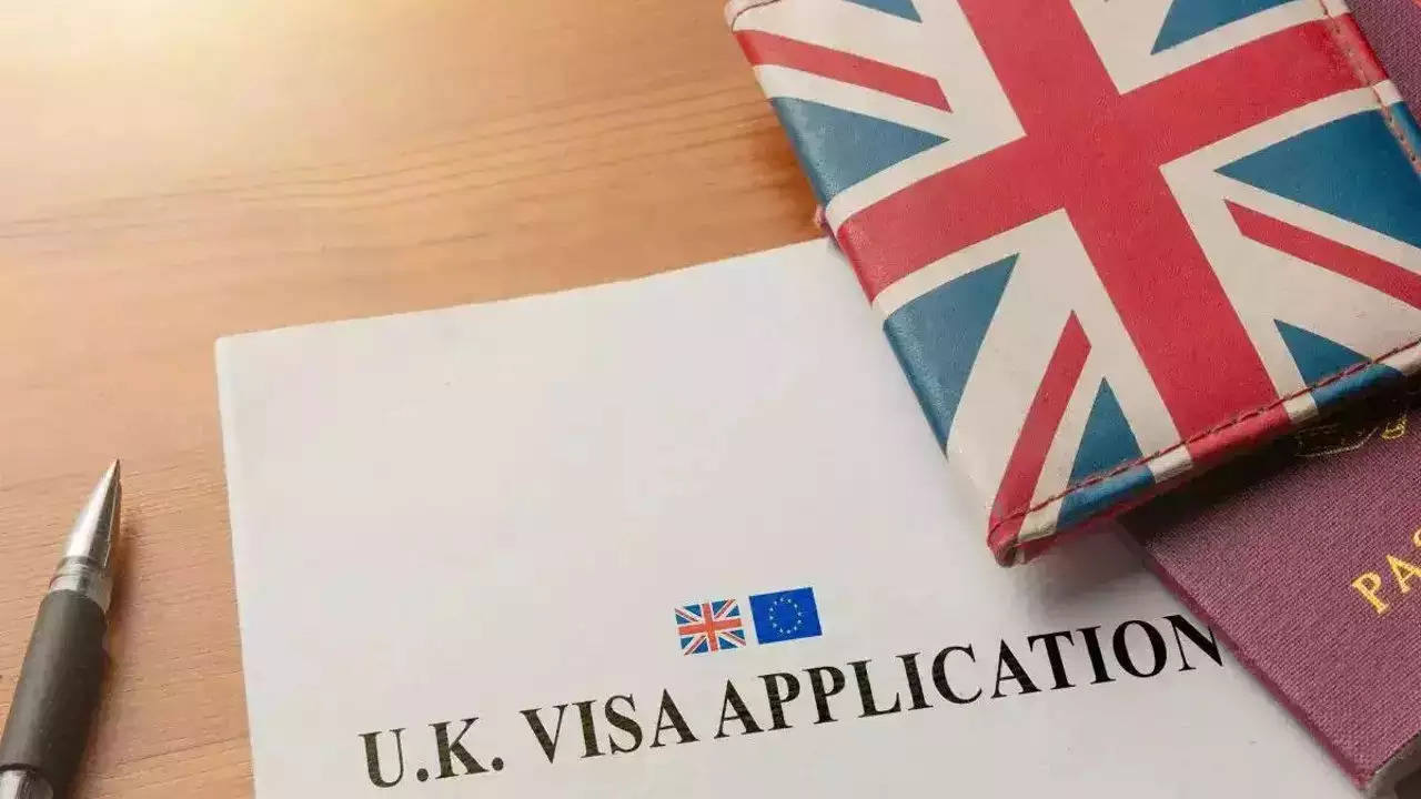 Indians get 1/3rd of all UK visas, China 2nd with 13%