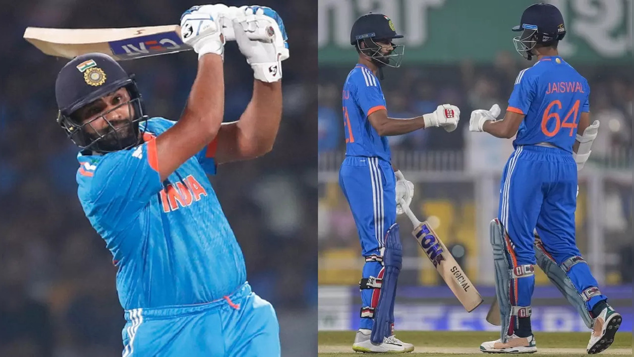 Sanjay Manjrekar Picks Yashasvi Jaiswal As Key Player For India In T20Is