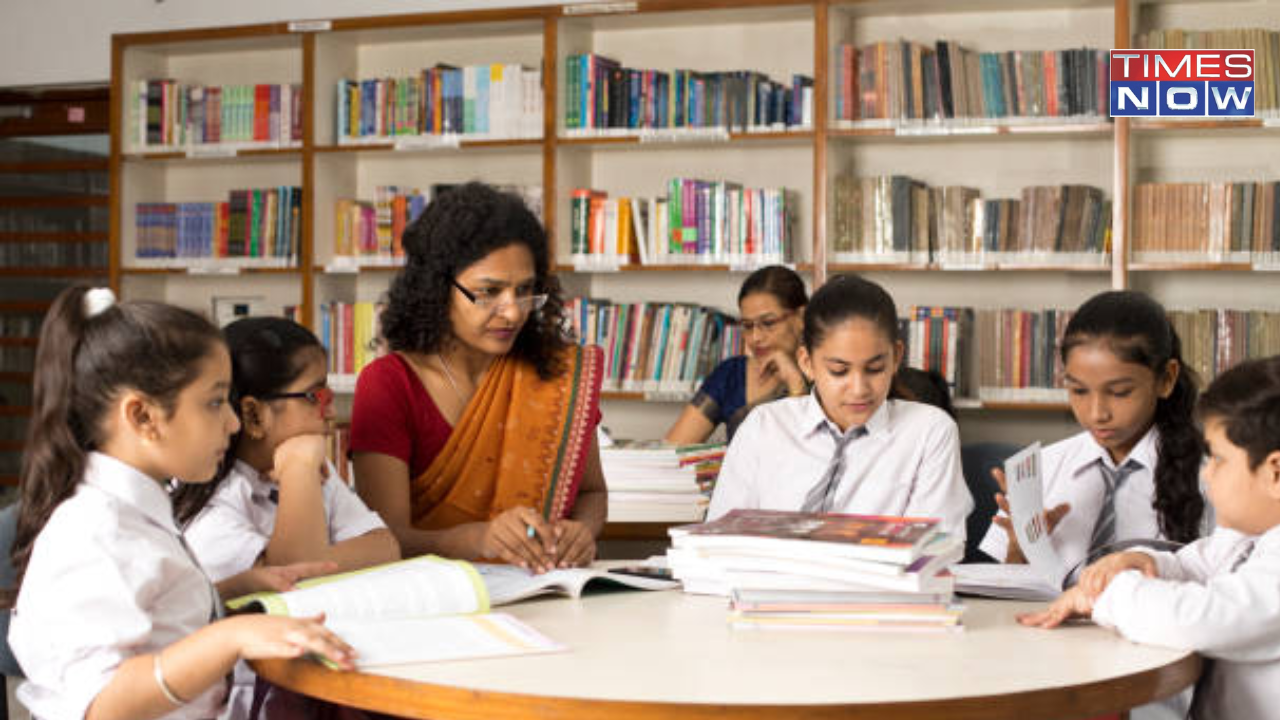 Chennai Schools Reopen After Being Closed For a Week Due to Cyclone Michaung