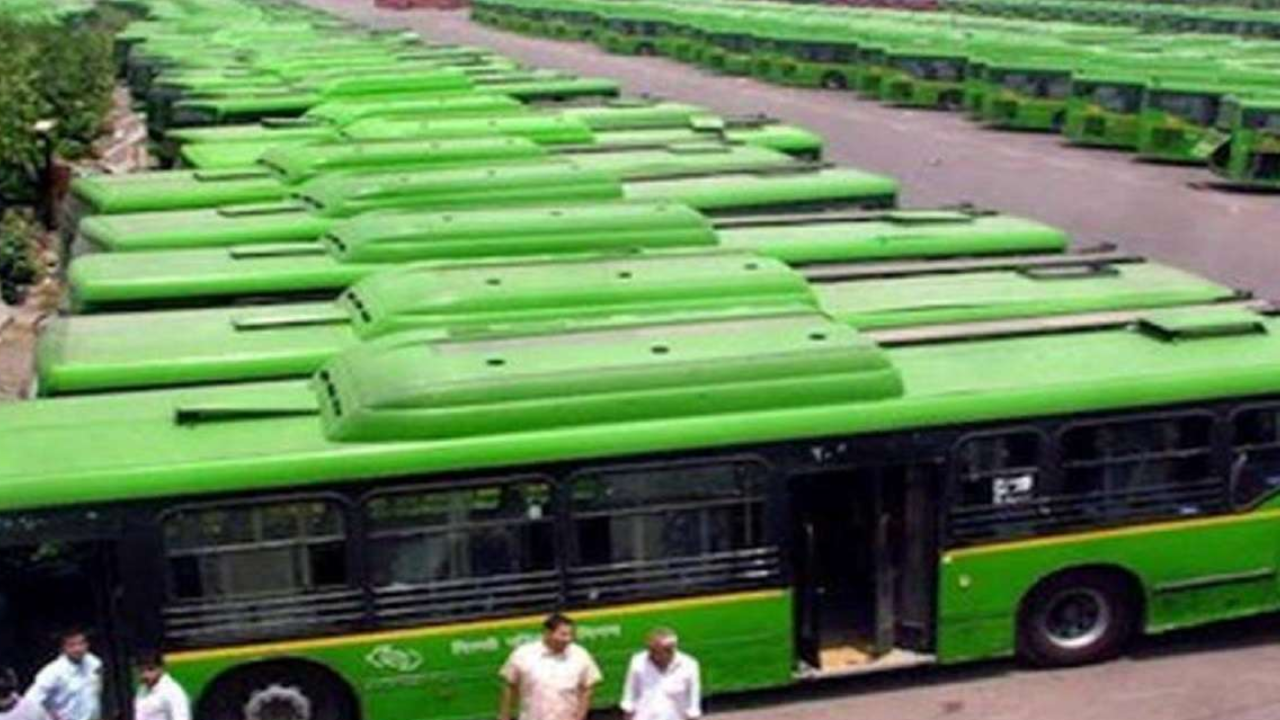 WhatsApp-Based Bus Ticketing System