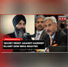 Indias Strong Response Over Secret Memo on Nijjar Killing India Vs Canada Khalistani Group