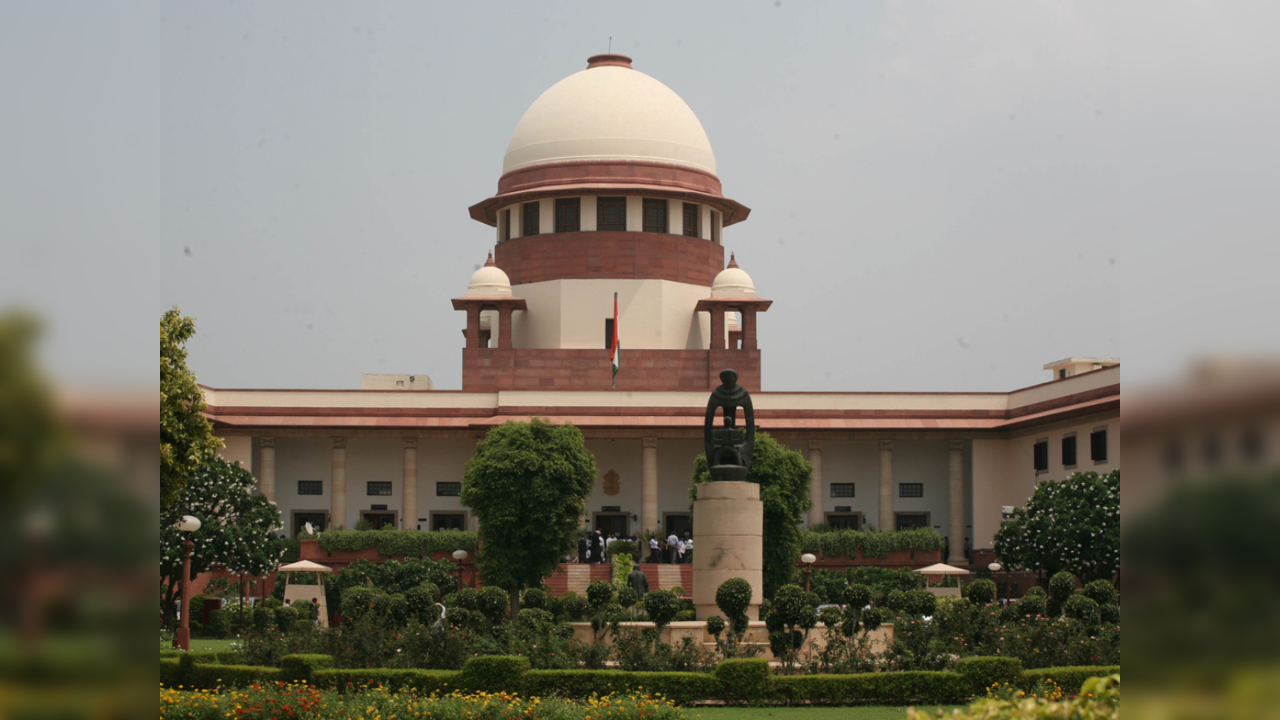 Supreme Court Upholds Abrogation of Article 370 in J&K