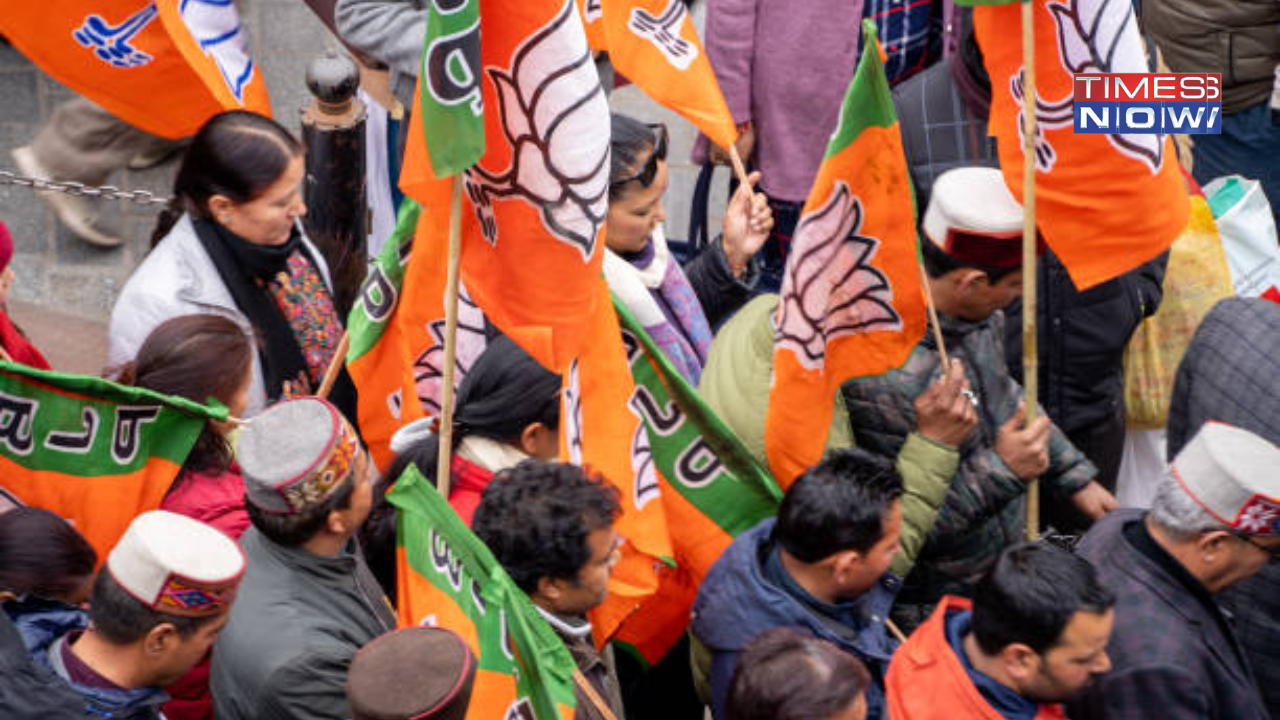 Who Will Become Rajasthan's CM? BJP Likely To Announce Chief Minister Tomorrow | What We Know