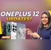 OnePlus 12 Design Looks OnePlus 12 Latest Updates OnePlus 12 Colour Available Gadget Times