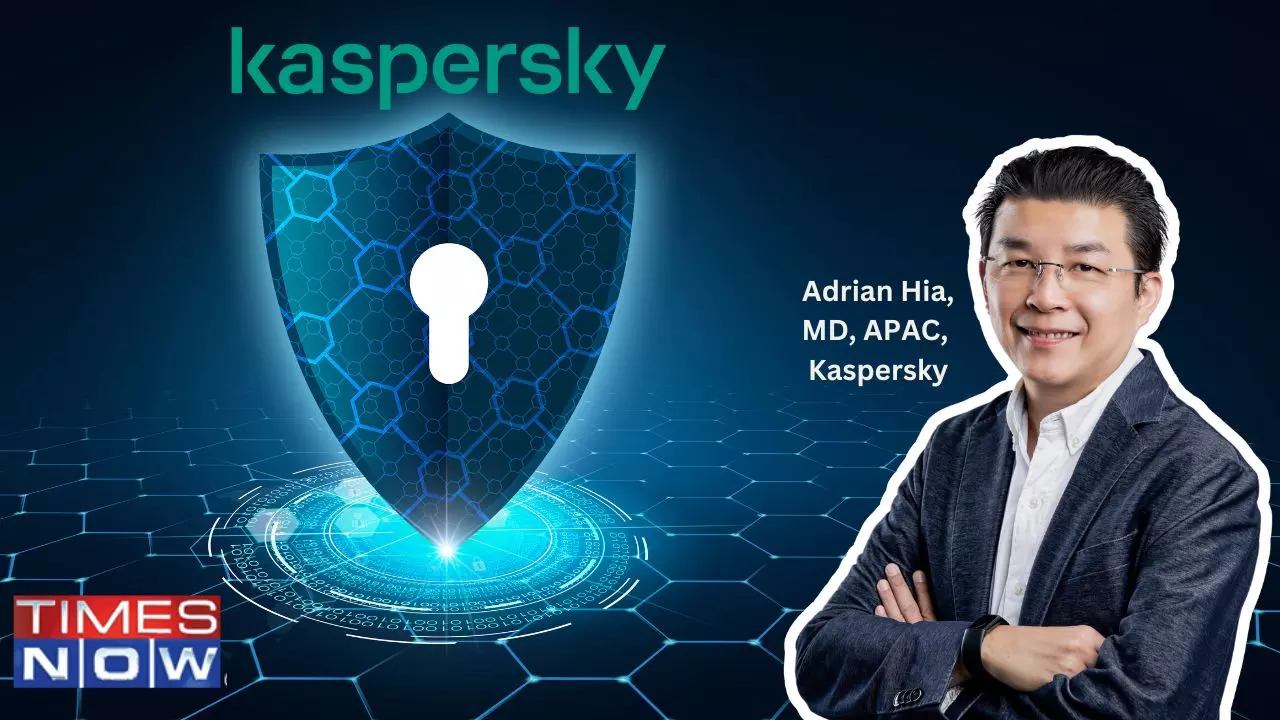 Kaspersky