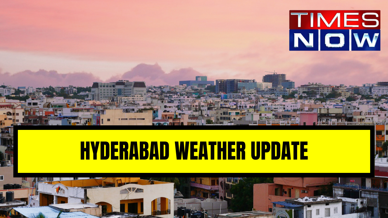 Hyderabad Weather Night Temperatures Dip As Winter Tightens Its Grip