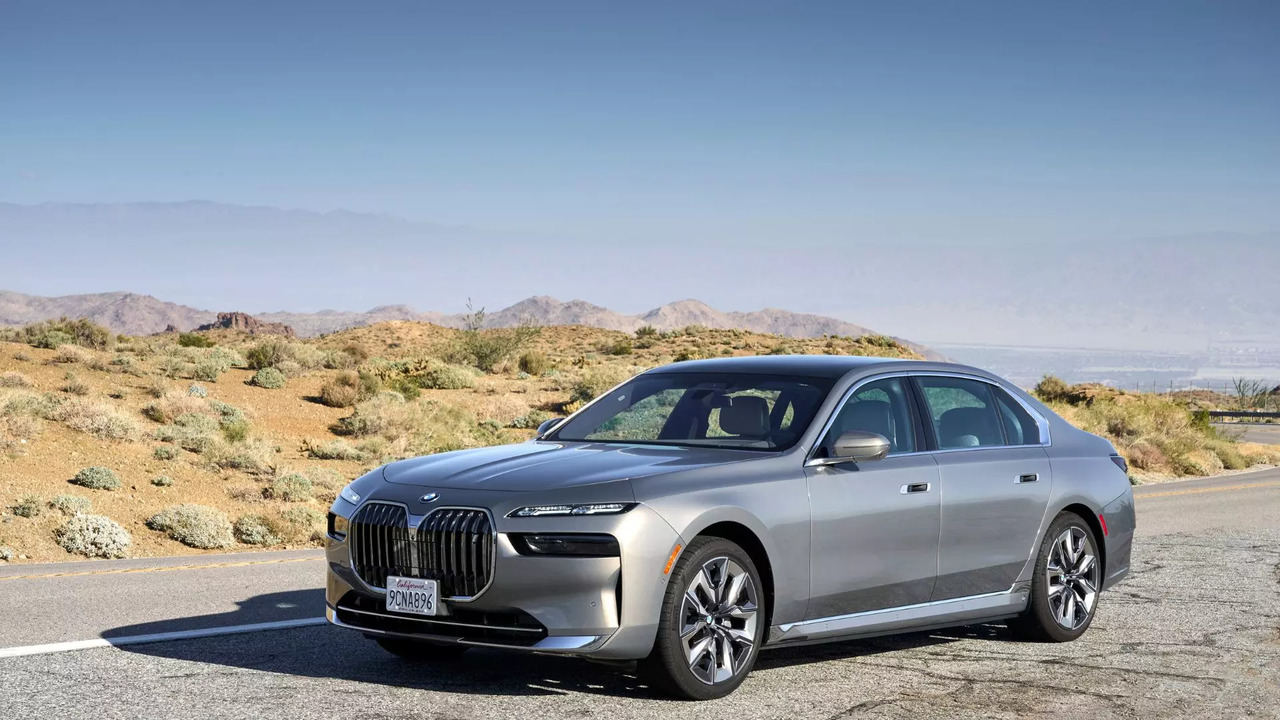 After Audi, BMW Announces Price Hike Of Up To Rs 5.20 Lakh On Luxury ...