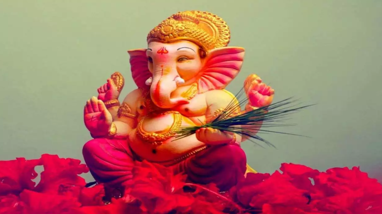 Vinayak Chaturthi 2023