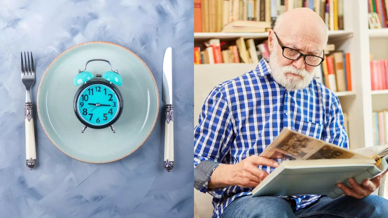 Intermittent Fasting Can Reduce The Risks Of Alzherimer’s Disease