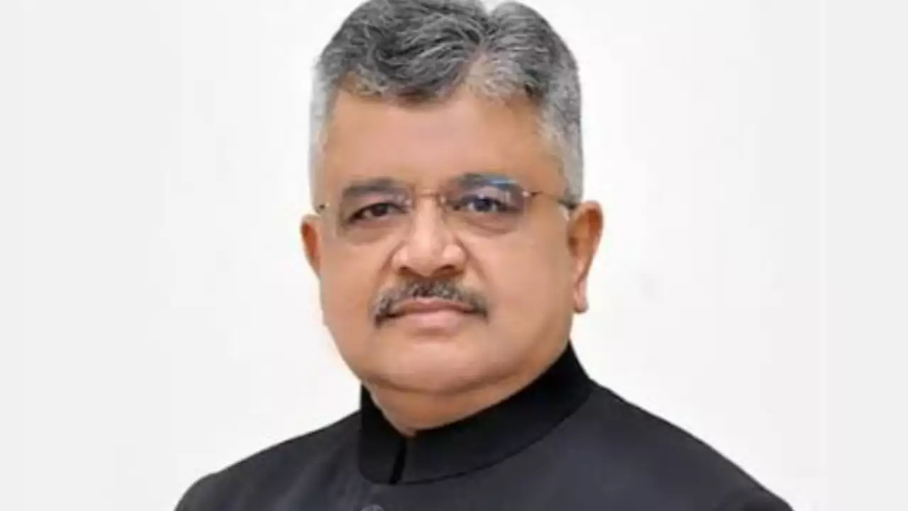 Tushar Mehta