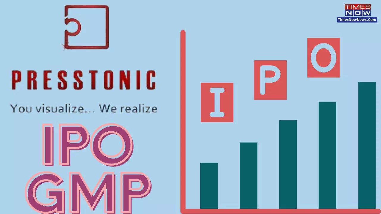 Presstonic Engineering IPO GMP Today: Issue Opens For Subscription; Check Listing Date