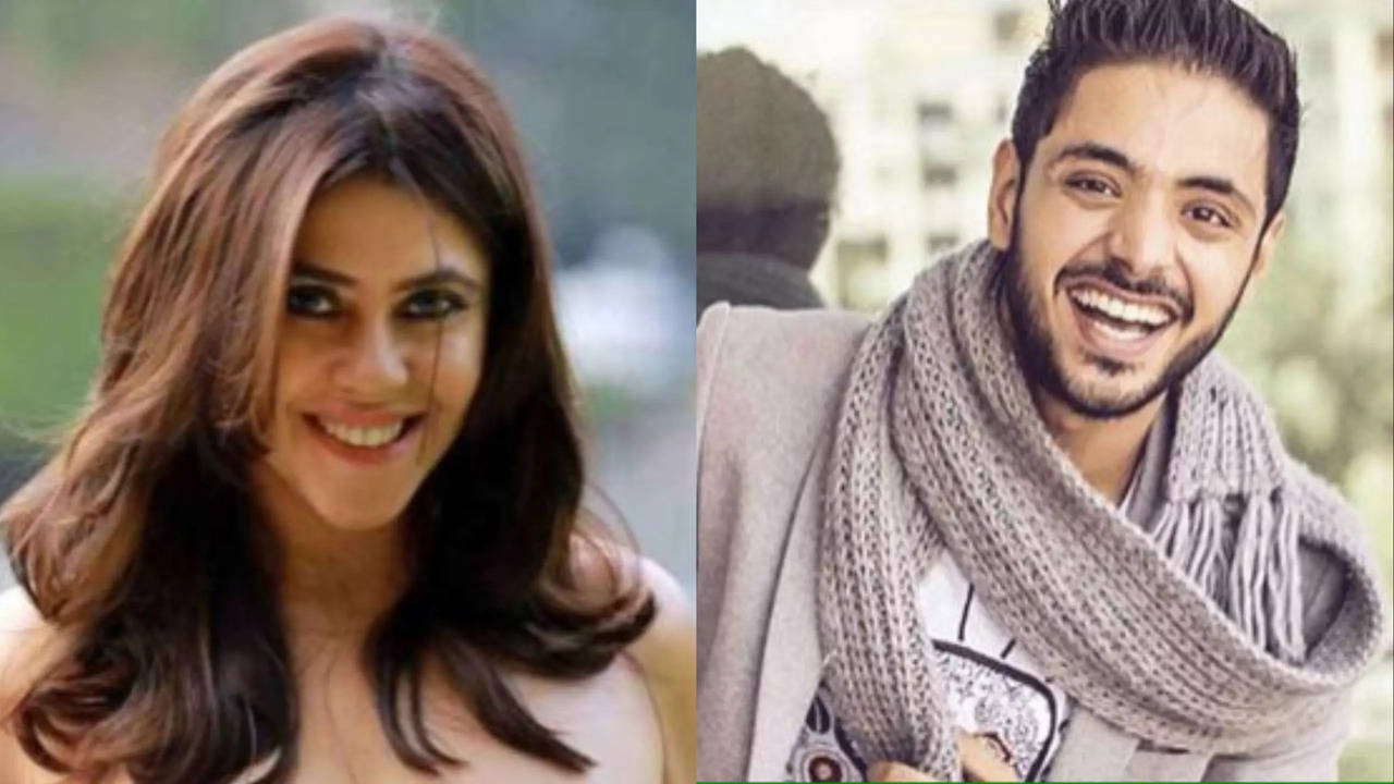 Kathaa Ankahee Fame Adnan Khan To Play Lead Role In Ekta Kapoor's Next