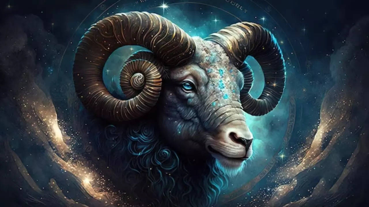 Aries Horoscope