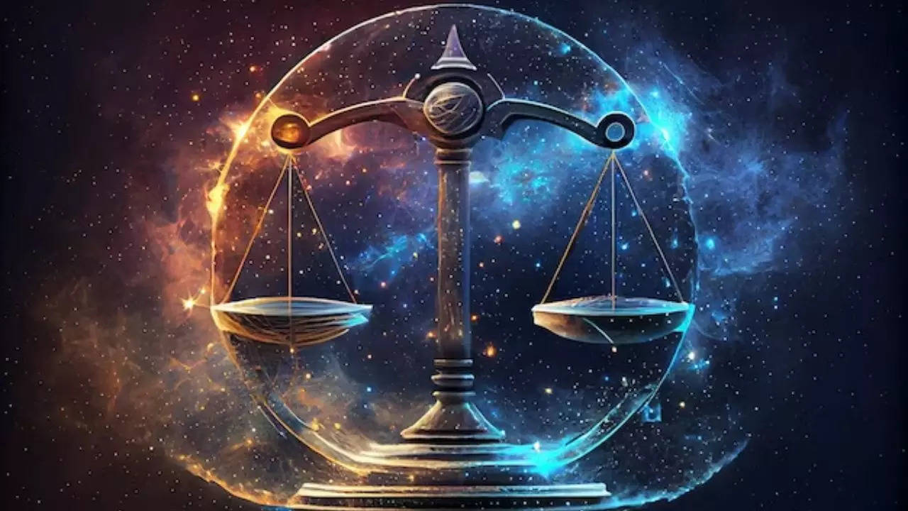 Libra Horoscope Today December 12 2023 Financial Stability May