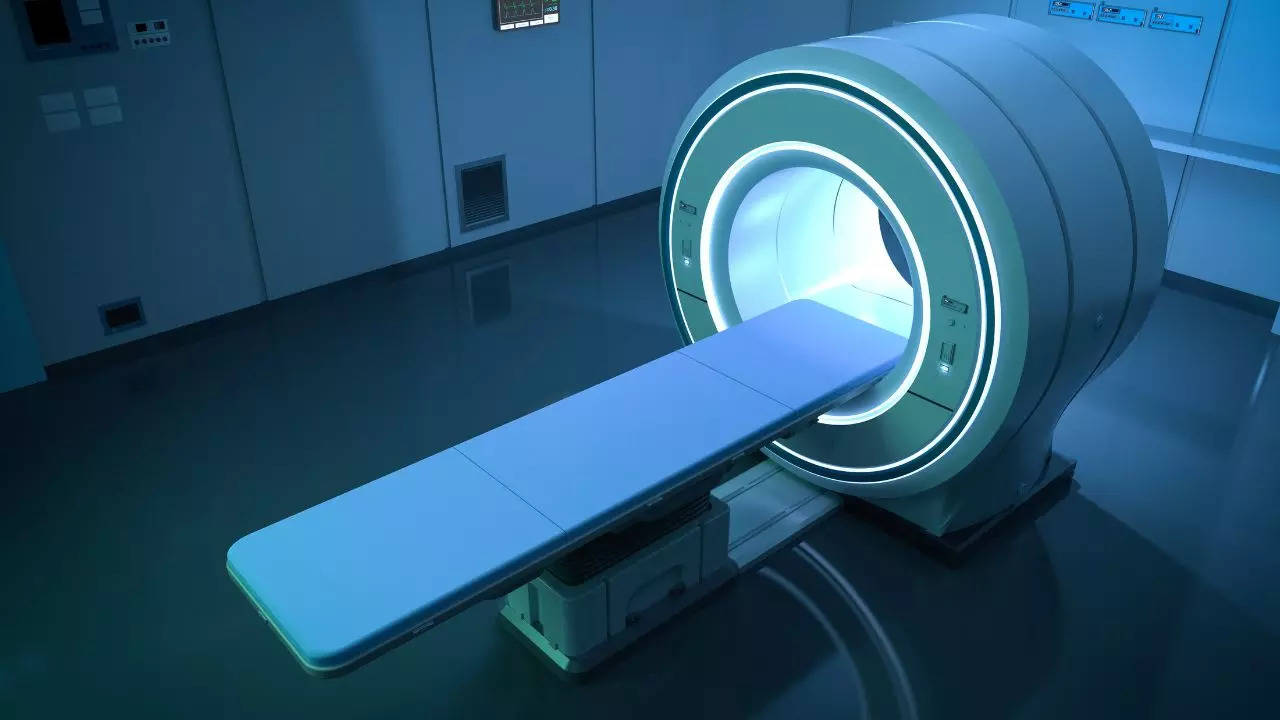 Advanced MRI Technology 