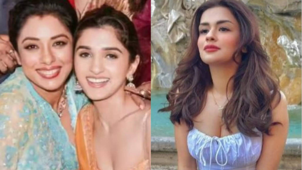 TV Newsmakers: Nidhi Shah Returns To Anupamaa; Avneet Kaur Hints At Her New Project