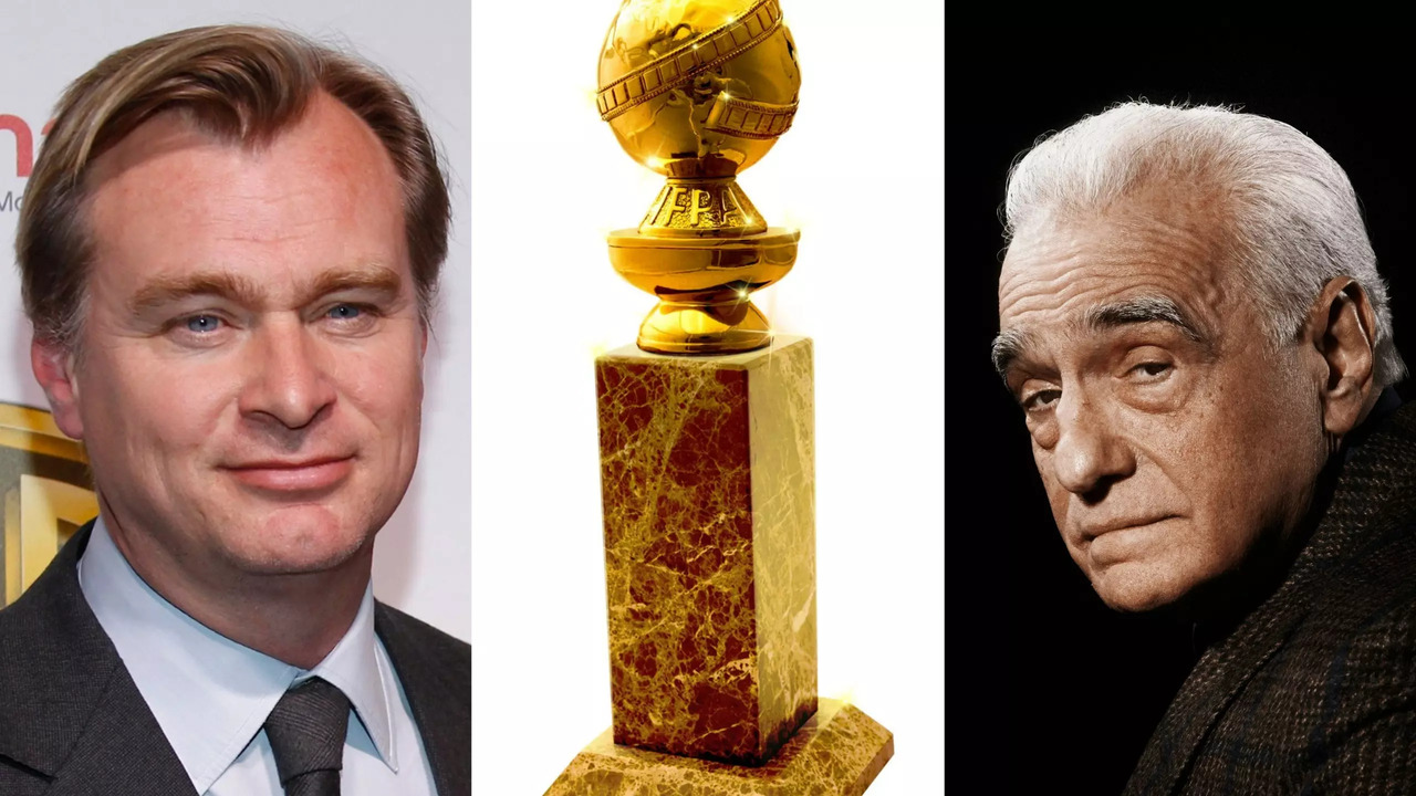 Golden Globe 2024 Nominations Full List: Martin Scorsese And Christopher To Compete For Best Director