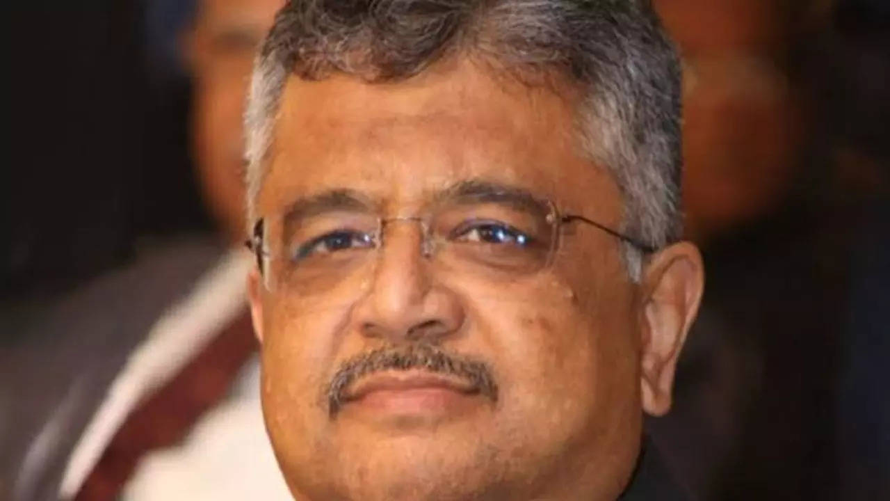 Solicitor General Tushar Mehta