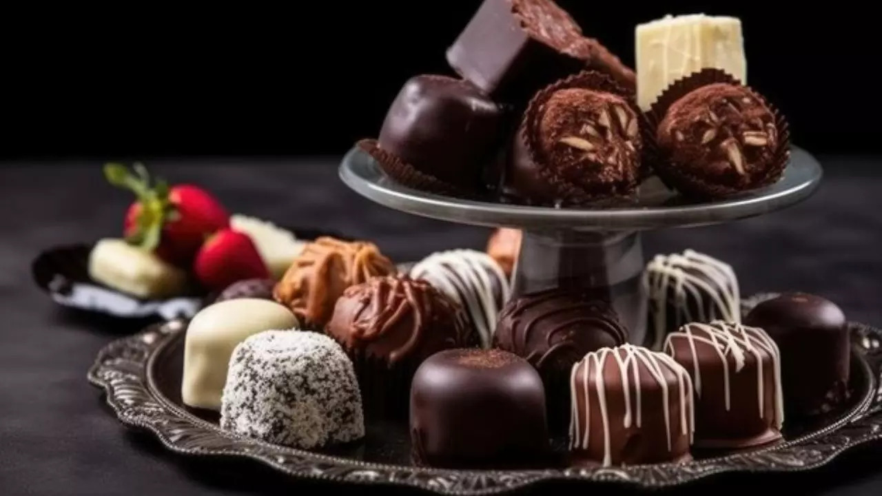 Chocolate Desserts (Image Credit - Freepik)