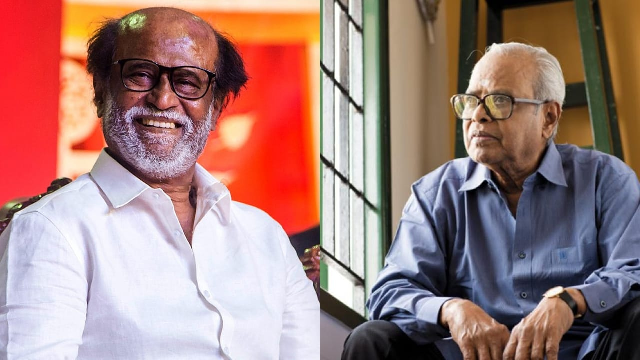 When Late Director K Balachander REVEALED Rajinikanth Always 'Broke Rules' During Filming