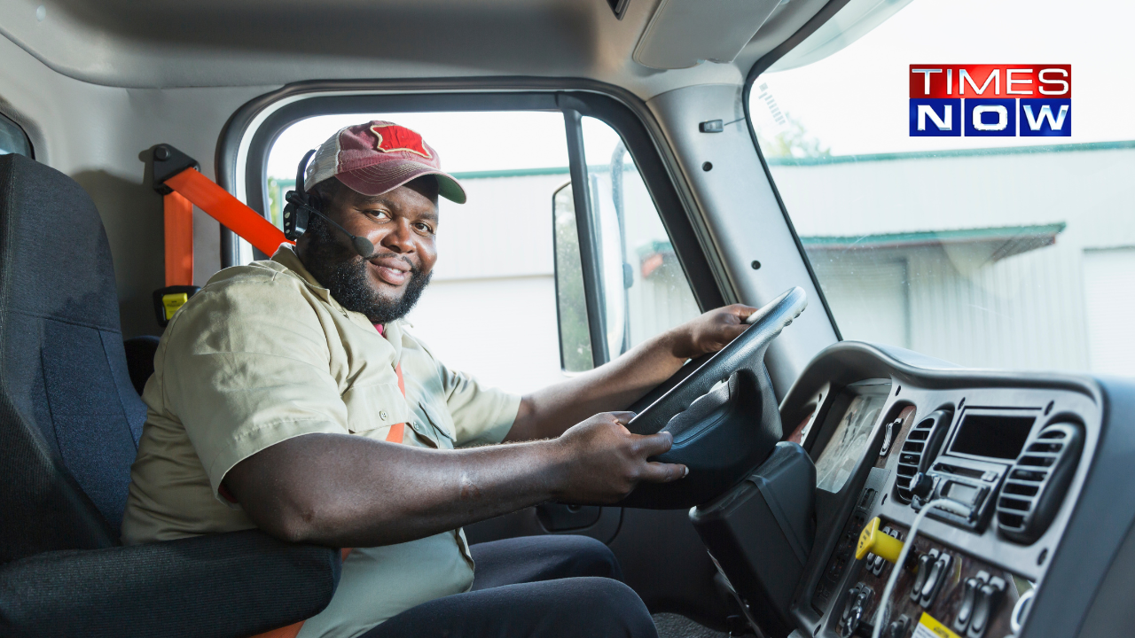 Air Conditioned Cabin Mandatory In Trucks From October 2025: MoRTH