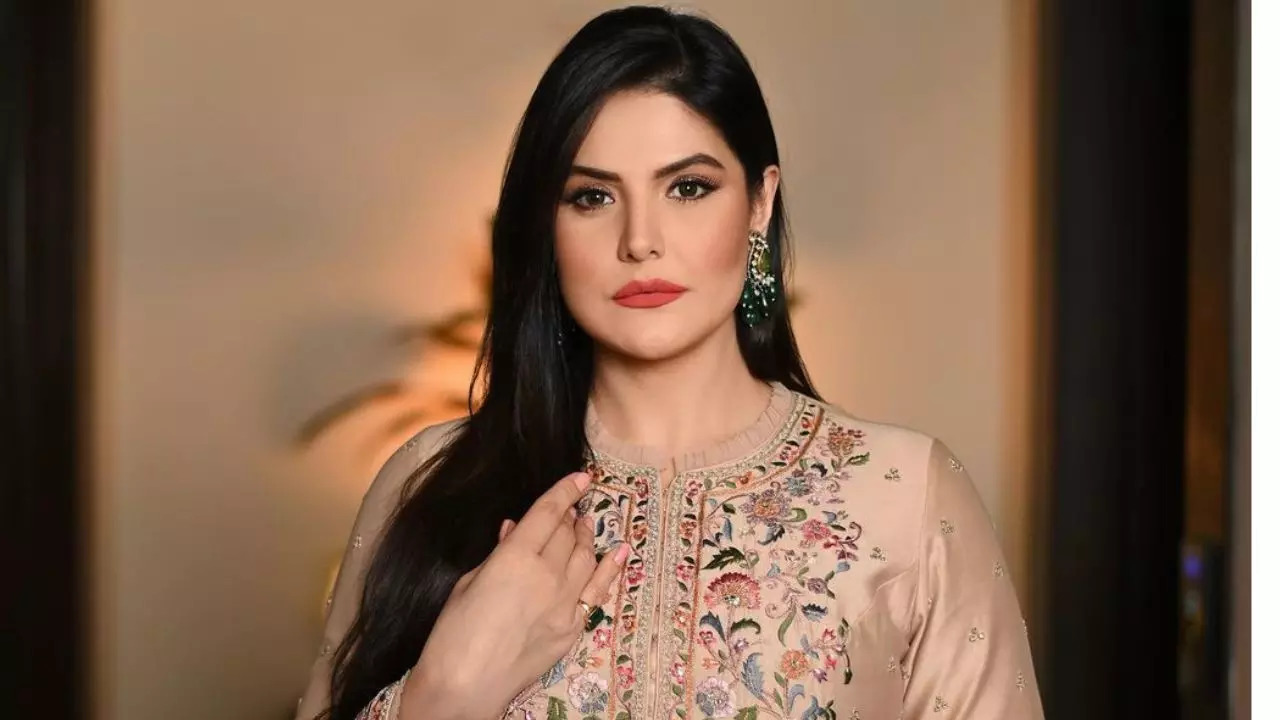 Zareen Khan Granted Interim Bail In Cheating Case