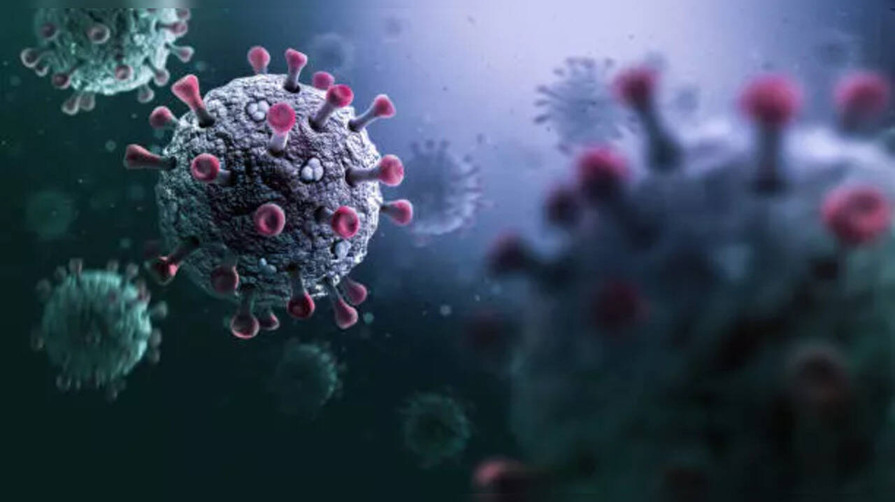 Singapore On High Alert As Covid Cases Hit Record High For 2023 World News, Times Now