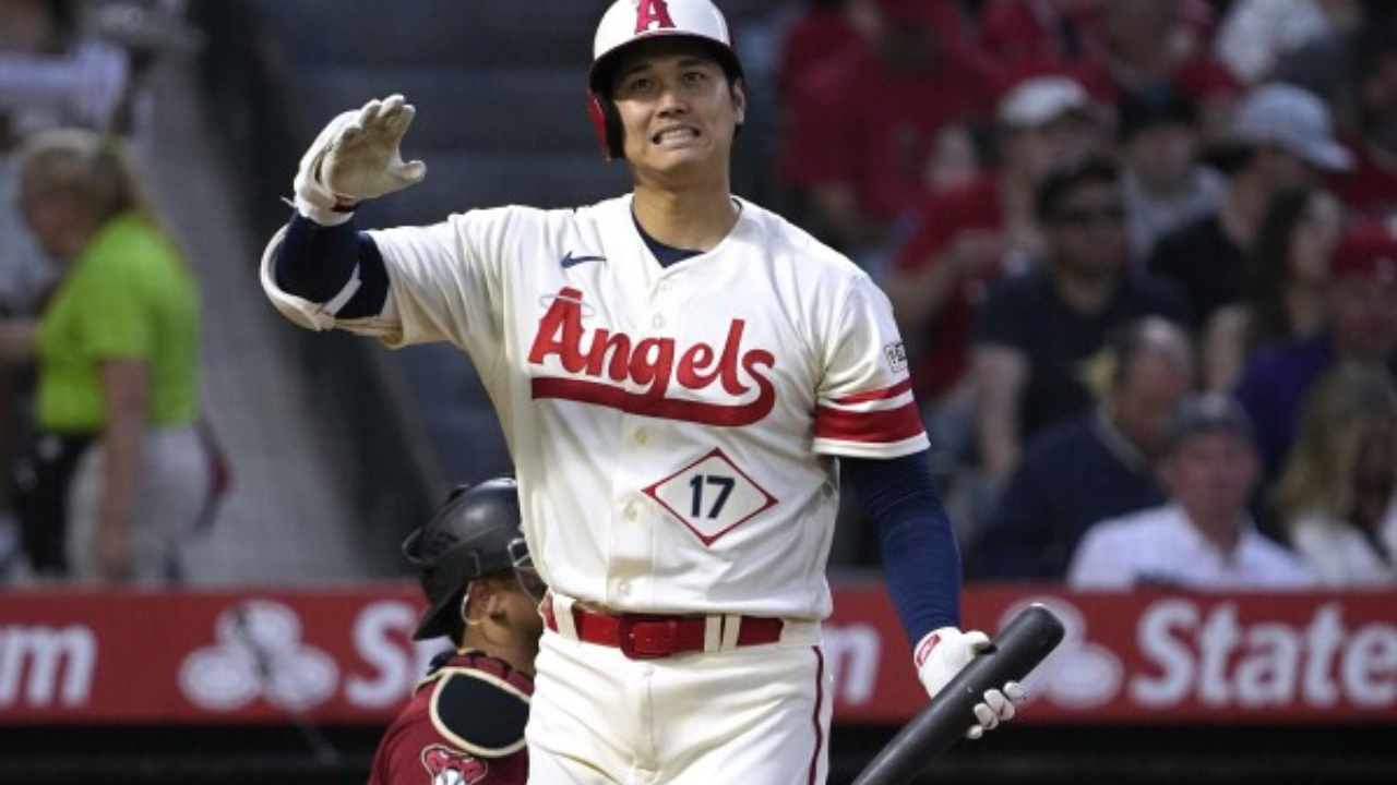 Why Shohei Ohtani Will Defer USD 680 Million From Los Angeles Dodgers Salary Report Sports