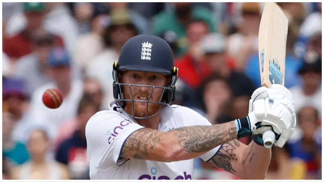 Ben Stokes