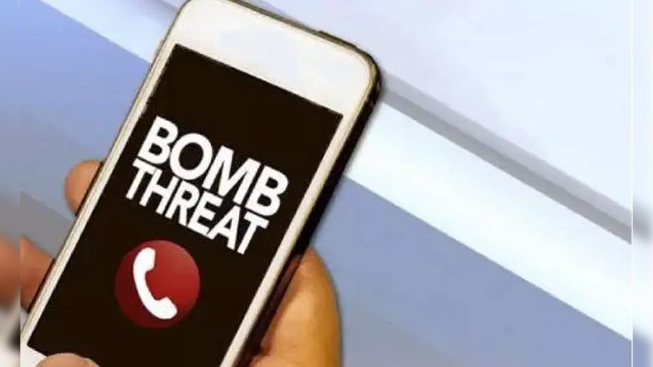 Bomb Threat Call Made to Raj Bhavan in Bengaluru