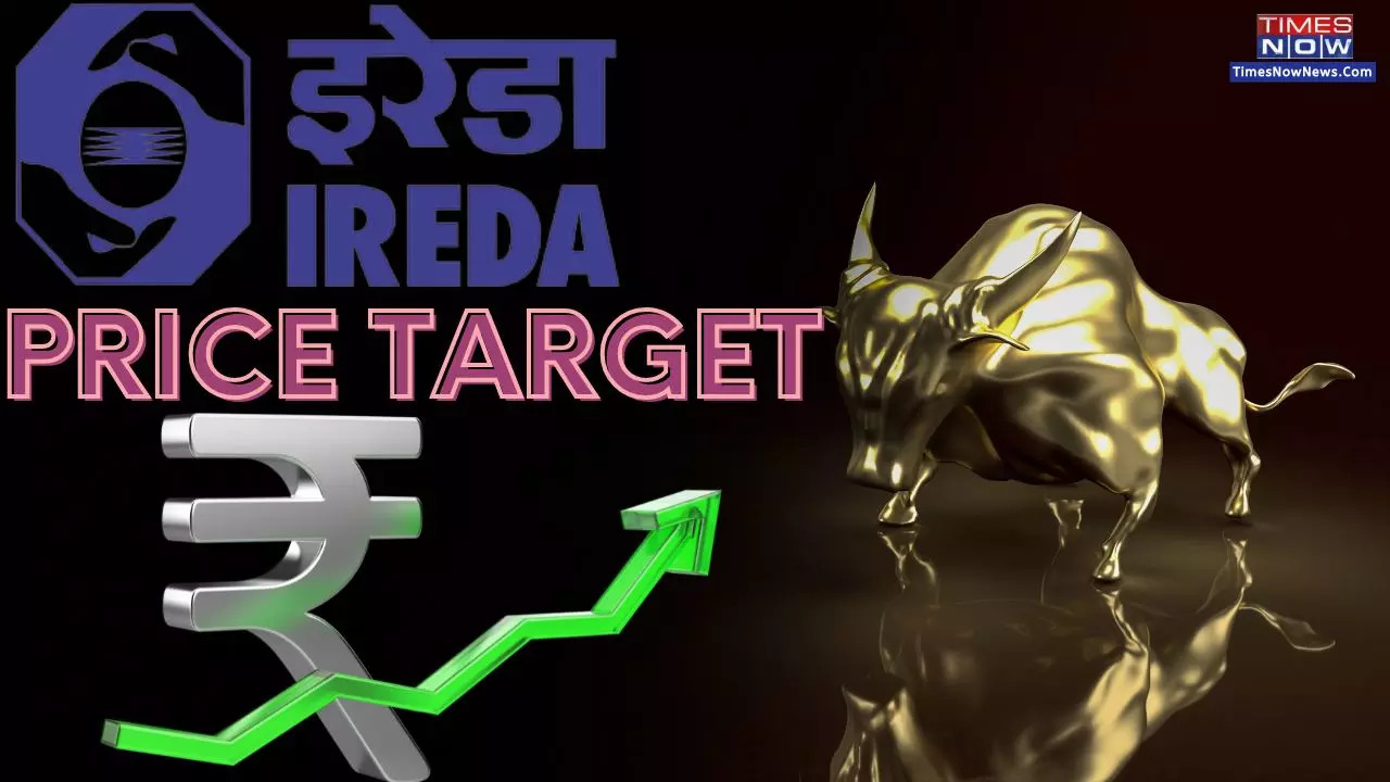 IREDA Share Price Target 2024: Up Massive 200 pc From IPO Price In Less Than 15 Days, Time To Book Profits?