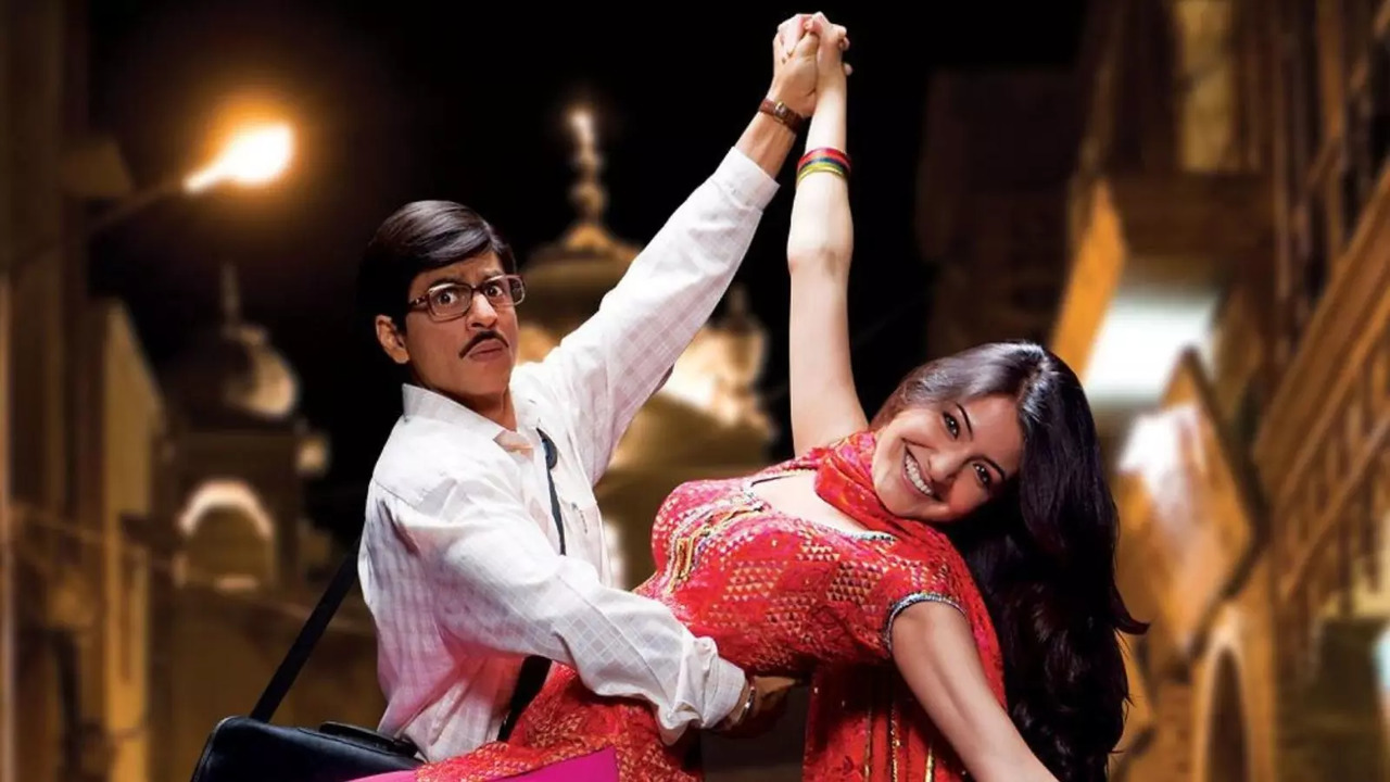 Rab Ne Bana Di Jodi Turns 15