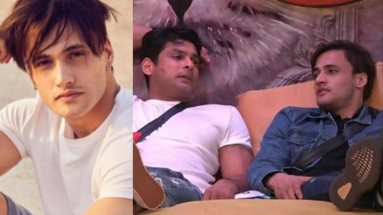 Bigg Boss 13’s Asim Riaz Remembers Sidharth Shukla On His Birth Anniversary