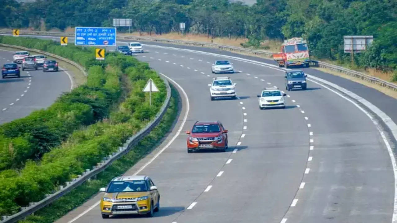 mumbai pune expressway